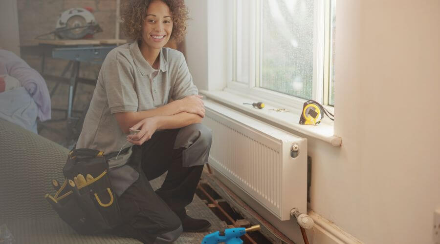 Local expert plumbing services in Fort Davis, AL